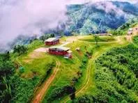 Bandarban